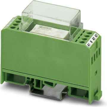 PHOENIX CONTACT - PHC2952350 EMG 22-REL/KSR-G 24/TRN35 MODULO RELE