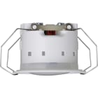 GIRA - GGI222000 RIL.PRES. MINI STANDARD