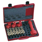 INTERCABLE SRL - INR22218 SET ADATT. D8-SHUNT 4P 13/17/19/D6L