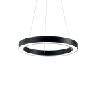 IDEAL LUX SRL - IUX222097 ORACLE SP D50 NERO