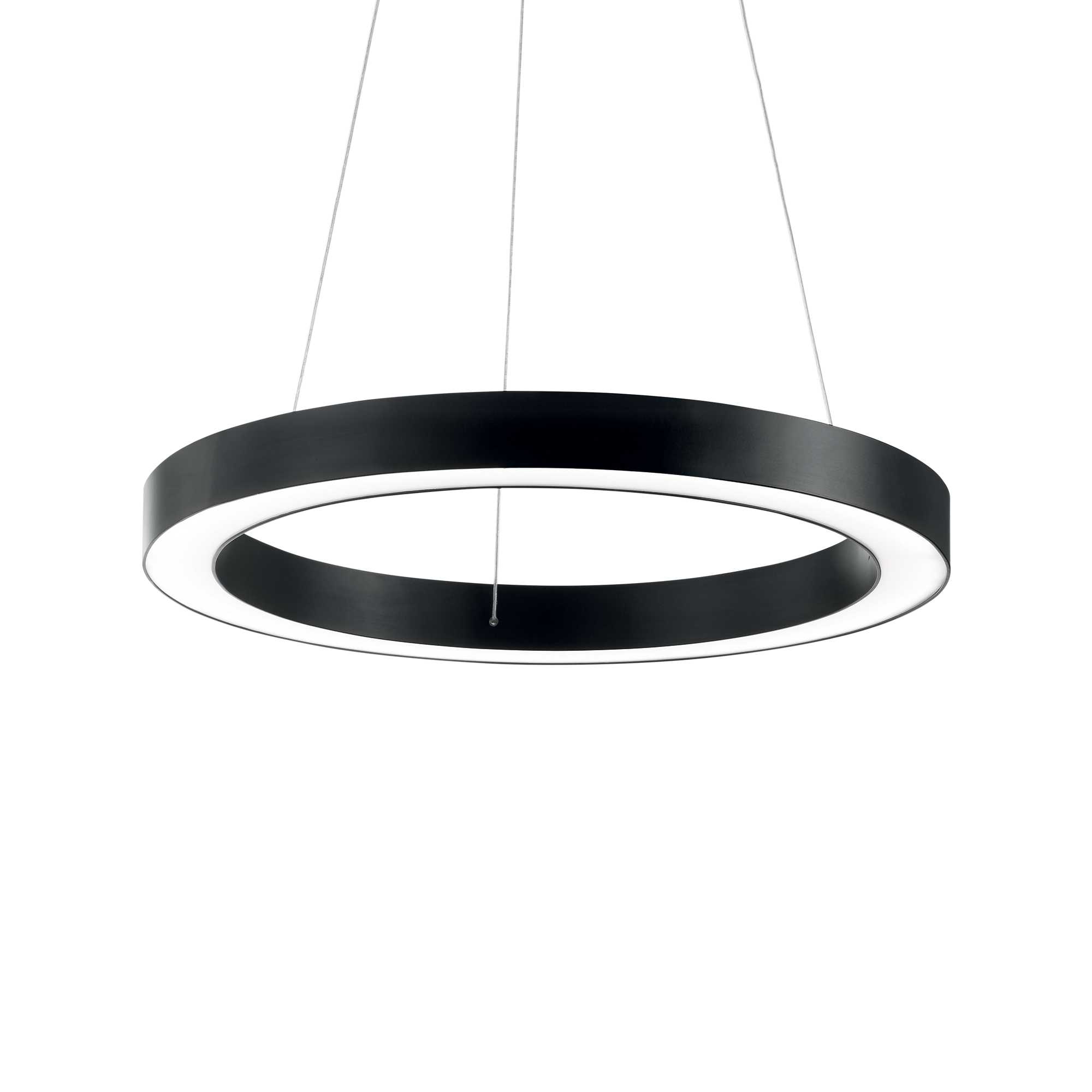 IDEAL LUX SRL - IUX222110 ORACLE SP D70 NERO