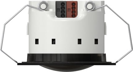 GIRA - GGI2221550 RIL.PRES. MINI STANDARD