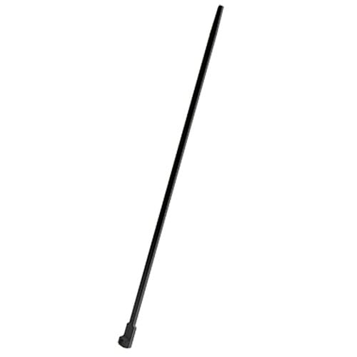 UNEX APARELLAJE ELEC - UNY2221HD 22 FASCETTA HD ESTERNO NERO 2,5X101 U71X