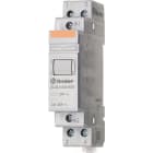 FINDER SPA - FIN222280084000 RELE MONOSTABILE 17.5MM 2NO 20A