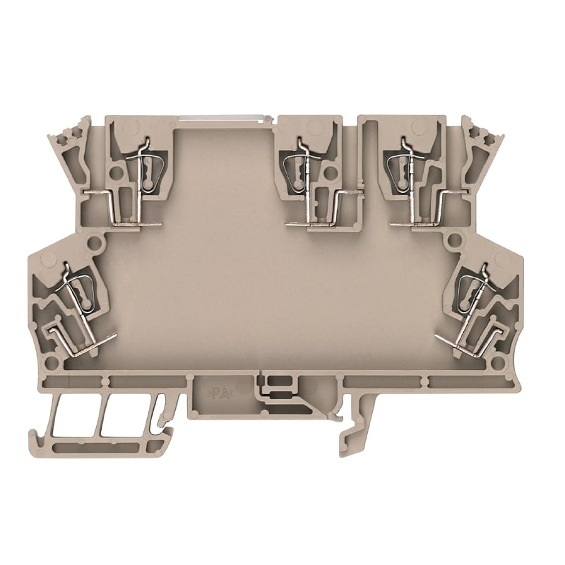 WEIDMULLER - WEI2224220000 GH MCZ1.5 1674