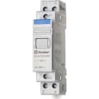 FINDER SPA - FIN222490124000 RELE MONOSTABILE 17.5MM 2NC 20A