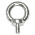 ABC TOOLS SPA - ABCL22263008 GOLFARI FEMMINA INOX CE M 8