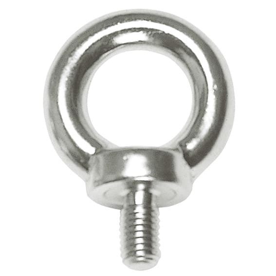 ABC TOOLS SPA - ABCL22263008 GOLFARI FEMMINA INOX CE M 8