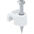 OBO BETTERMANN - OBO2225719 2009 25 RW CLIP CON CHIODO ISO