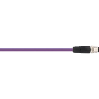 LAPP ITALIA SRL - LPP22260789 AB-DN-M12MS-2,0PUR