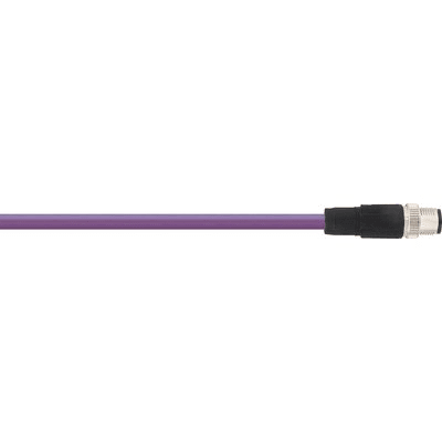 LAPP ITALIA SRL - LPP22260791 AB-DN-M12MS-10,0PUR