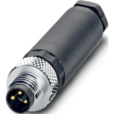 LAPP ITALIA SRL - LPP22260994 AB-C3-M8FS-F0,25
