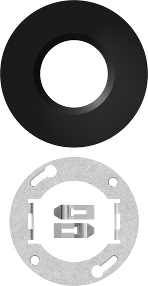 GIRA - GGI2226550 SET MONT.IN