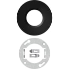 GIRA - GGI2226550 SET MONT.IN