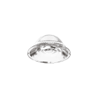 IDEAL LUX SRL - IUX222707 QUICK 28W LENS 45