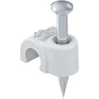 OBO BETTERMANN - OBO2227428 2006 25 LGR CLIP CON CHIODO ISO