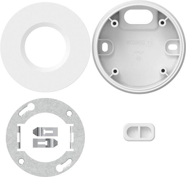 GIRA - GGI2227530 SET MONT.SI