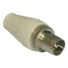 MELCHIONI SPA - MEM491218653 SPINA SAU TV 9,5 SCHERMATA BIANCO SAU 30