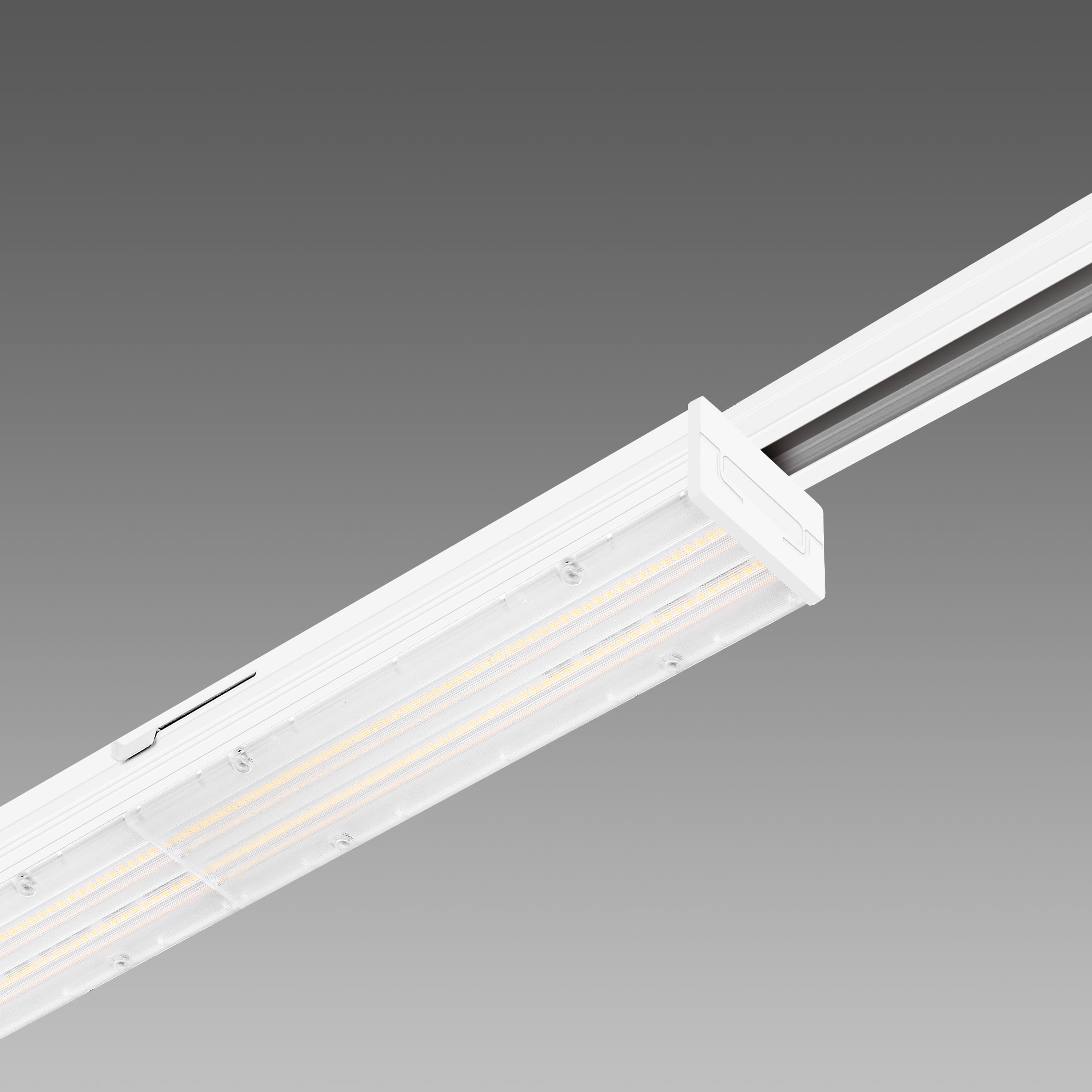 FOSNOVA - FOS2230031100 TECHNO T 3003 LED 38W 4K CLD BIA