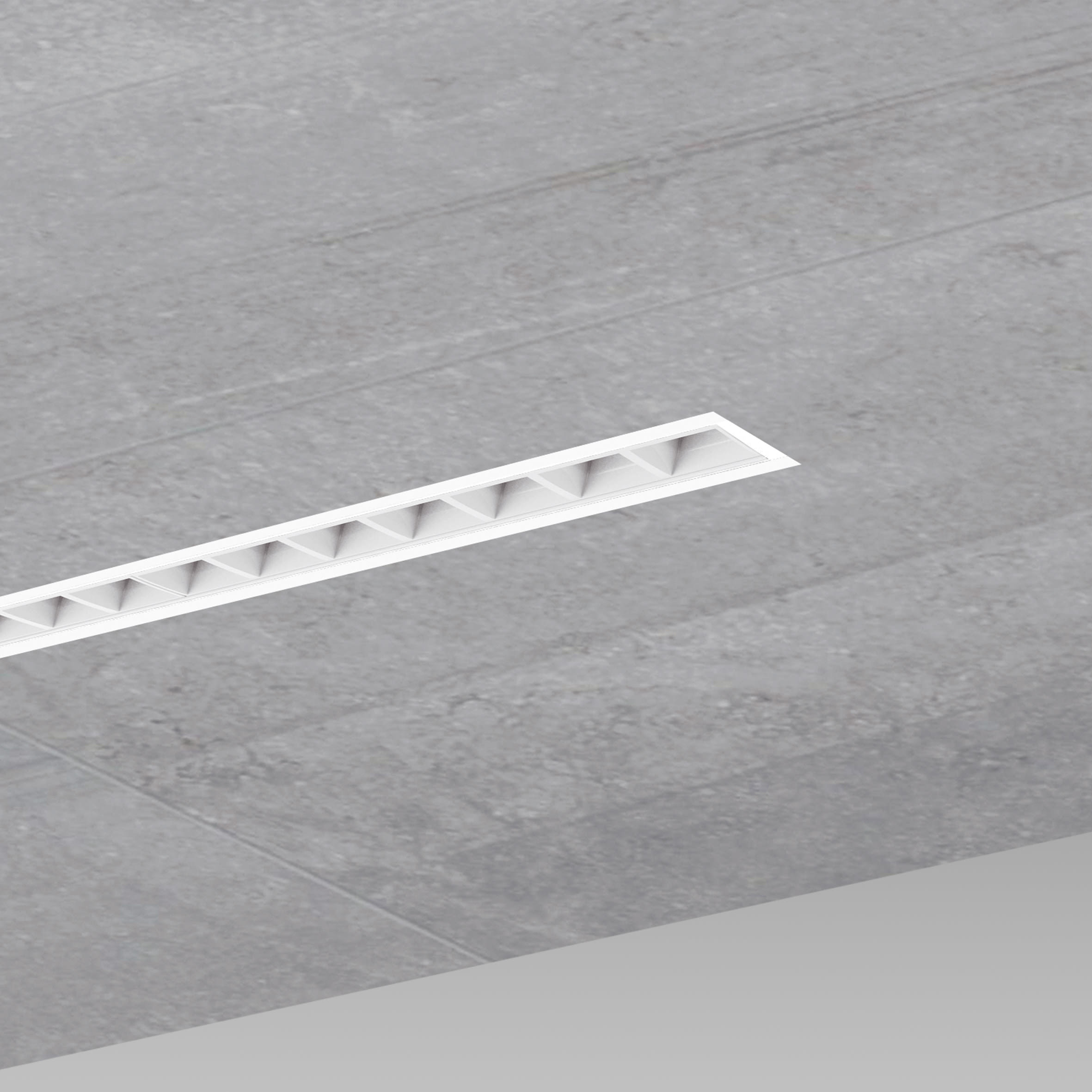 FOSNOVA - FOS2230210100 LISET 2.0 3021 18W L580 CLD BIA COMF