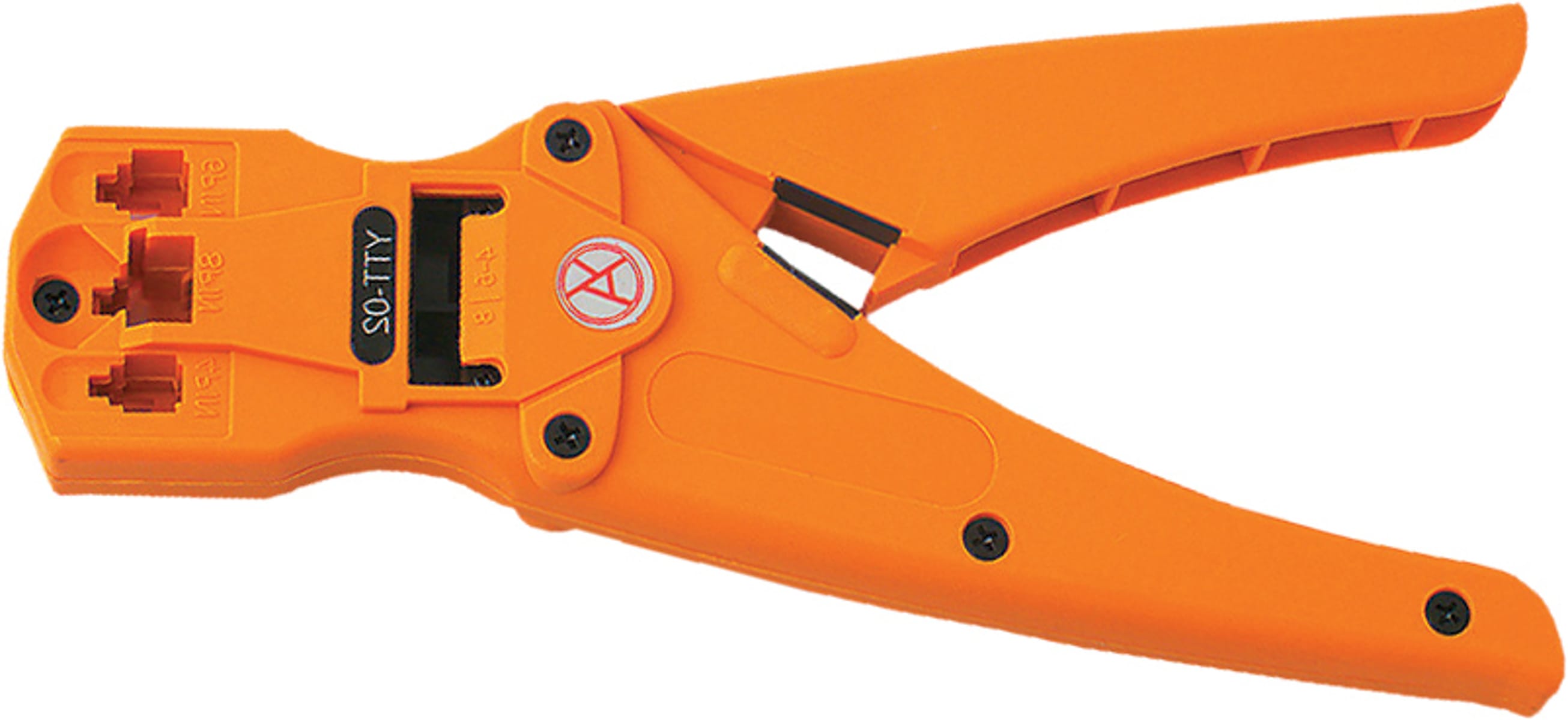 FANTON SPA - FME22311 PINZA PER PLUG 4-6-8C AR