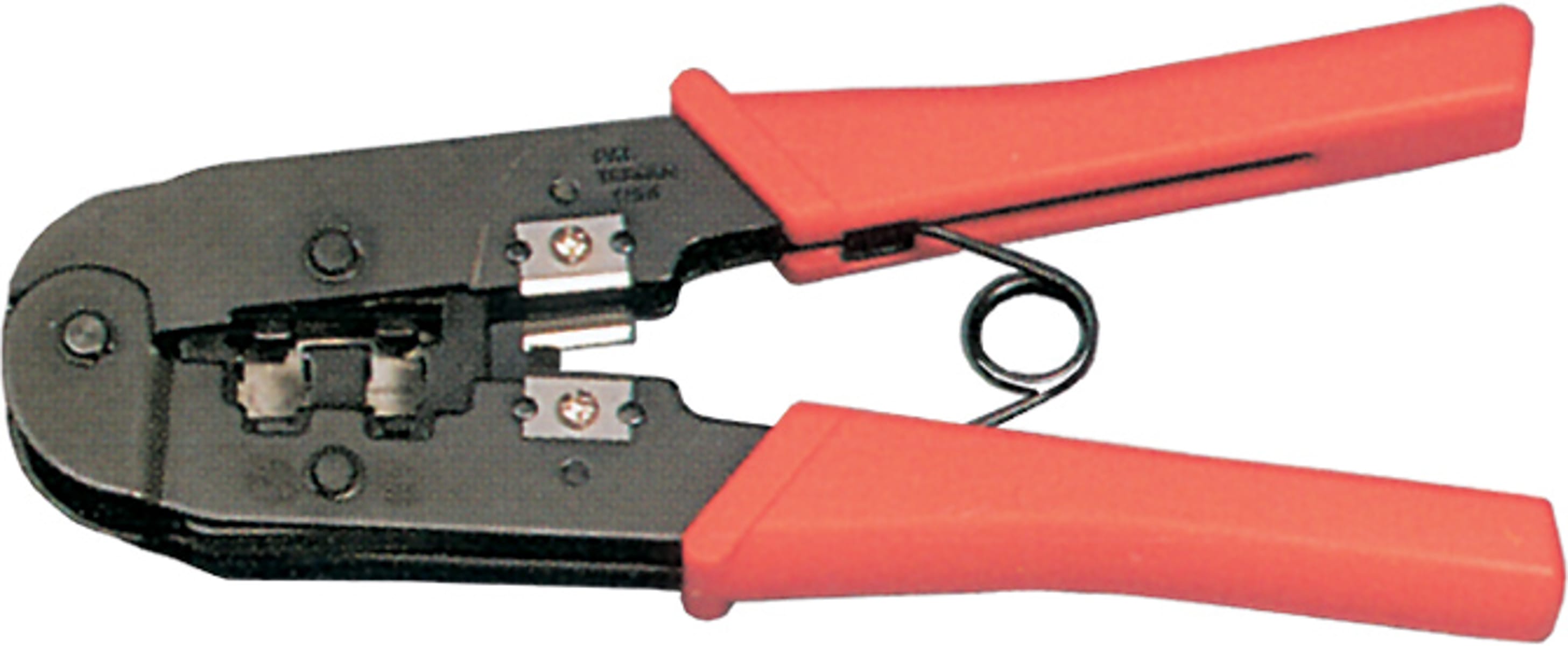 FANTON SRL - FME22312 PINZA METALLICA PER PLUG 6-8C RN