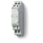 FINDER SPA - FIN223200124420 CONTATTORE 25A 2 CONTATTI 17.5MM