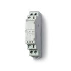 FINDER SPA - FIN223201204540 CONTATTORE 25A 2 CONTATTI 17.5MM