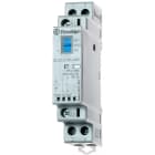 FINDER SPA - FIN223202304440 CONTATTORE 25A 2 CONTATTI 17.5MM