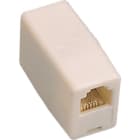 FANTON SRL - FME22330 ACCOPPIATORE LINEA/LINEA RJ11 AV