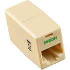 FANTON SRL - FME22331 ACCOPPIATORE LINEA/LINEA RJ45 AV