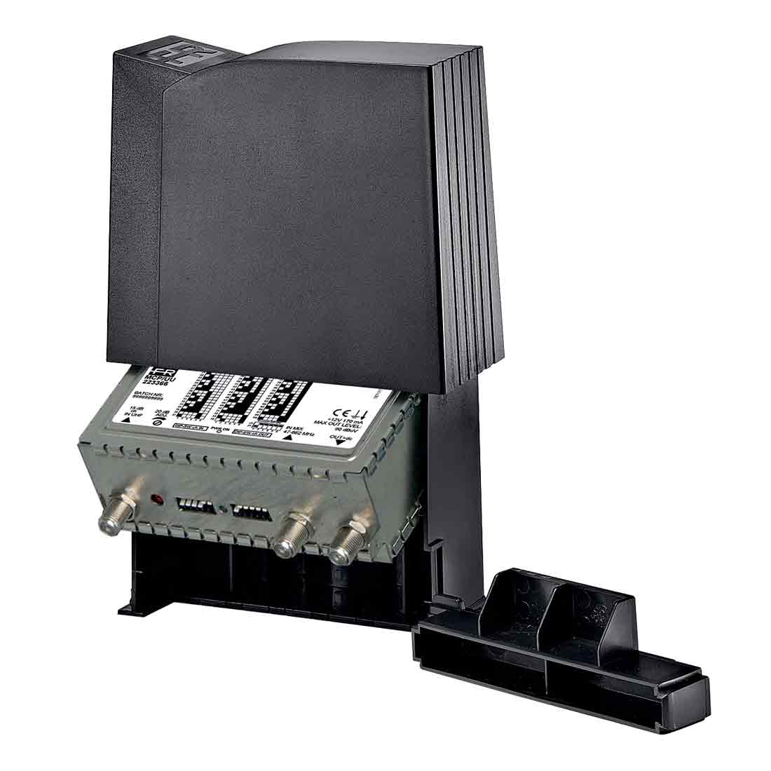 FRACARRO - FRA223366 MCP/UU CONV.CANALE DA PALO