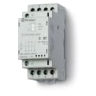 FINDER SPA - FIN223401204340 CONTATTORE 25A 4 CONTATTI 36MM