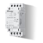 FINDER SPA - FIN223401204320 CONTATTORE 25A 4 CONTATTI 36MM