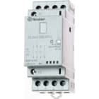 FINDER SPA - FIN223400244320 CONTATTORE 25A 4 CONTATTI 36MM