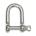 ABC TOOLS SPA - ABCL22360016 GRILLI INOX A U L 2236 MM 16