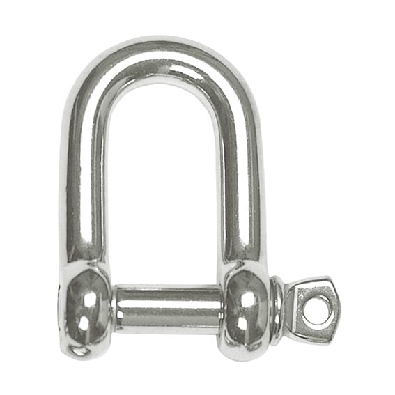 ABC TOOLS SPA - ABCL22360016 GRILLI INOX A U L 2236 MM 16