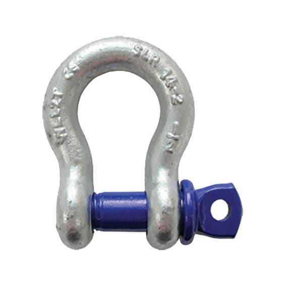 ABC TOOLS SPA - ABCL22365022 GRILLI A OMEGA PERNO D.22 MM