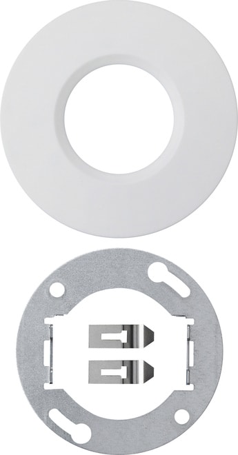 GIRA - GIR224100 KIT MONT. MONT.IN