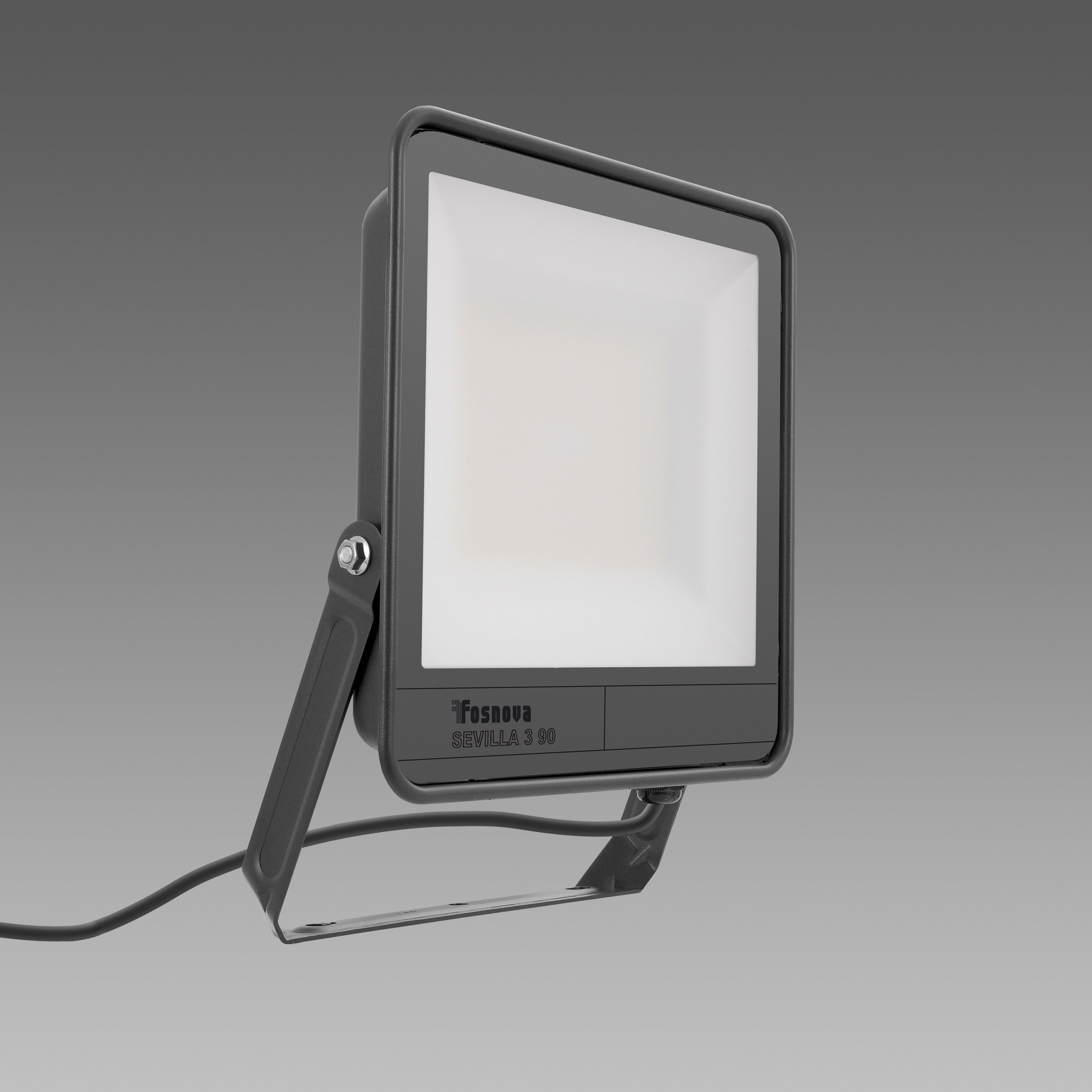FOSNOVA - FOS2241353300 SEVILLA 3 4135 LED 90W 6K CLD GRAF