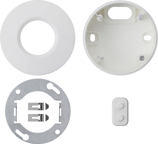GIRA - GIR224200 KIT MONT. MONT.SI