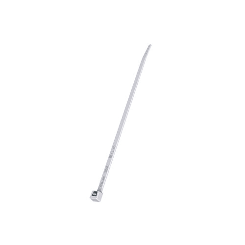 UNEX APARELLAJE ELEC - UNY2244-3 22 FASCETTA USO INTERNO GRIGIO 4,8X188 U