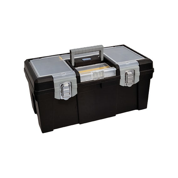 ABC TOOLS SPA - ABCN22445580 CASSETTA PORTAUTEN. N 2244/5