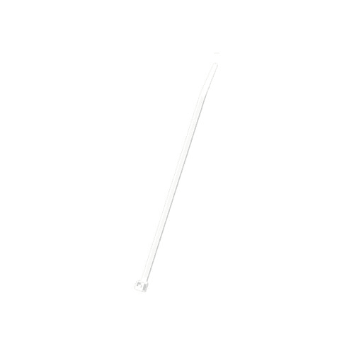 UNEX APARELLAJE ELEC - UNY2244 22 FASCETTA USO INTERNO NATUR. 4,8X188 U