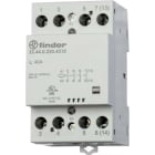 FINDER SPA - FIN224402304610 CONTATTORE 40A 4 CONTATTI 52MM