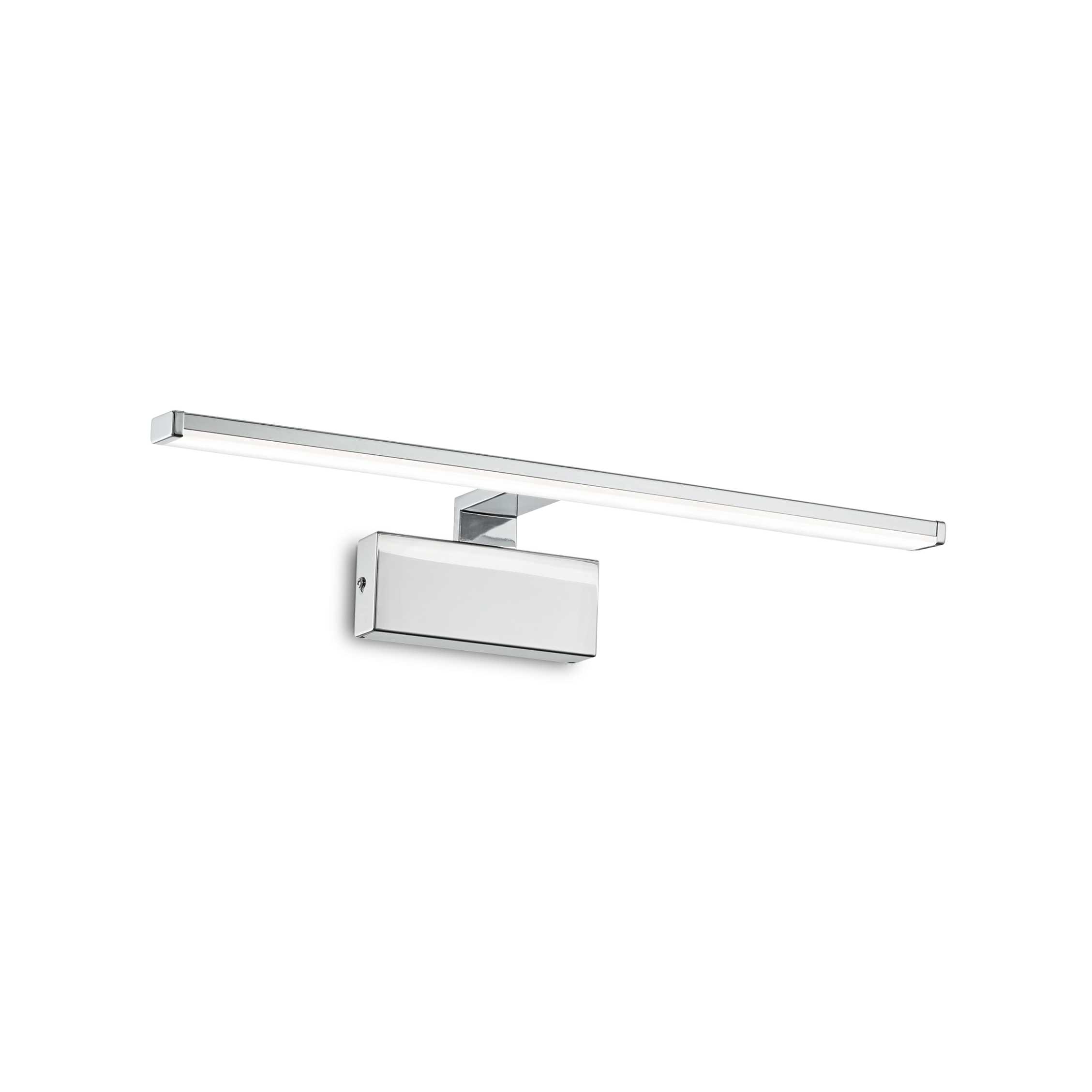 IDEAL LUX SRL - IUX224930 ALMA AP D51 CROMO