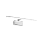 IDEAL LUX SRL - IUX224930 ALMA AP D51 CROMO