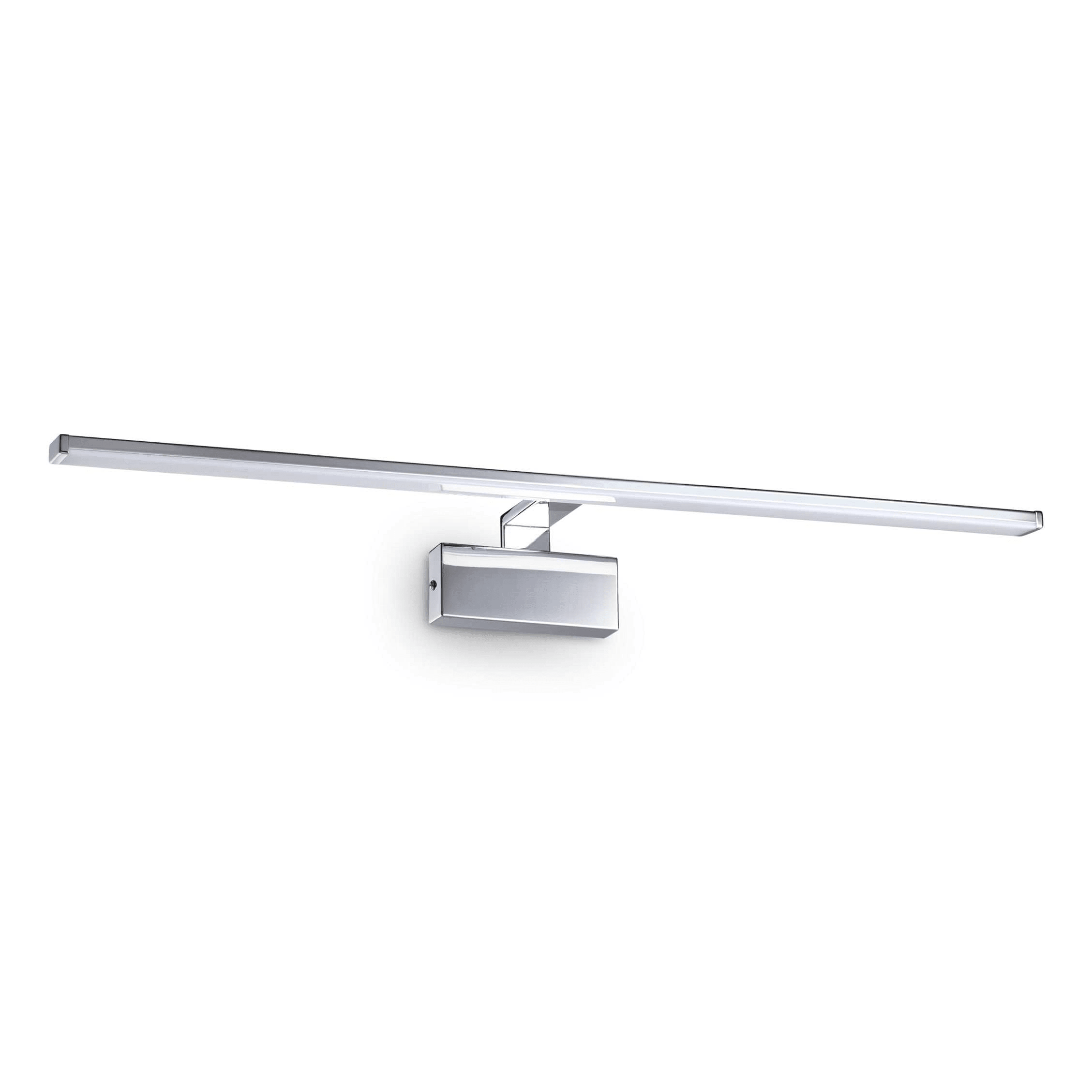 IDEAL LUX SRL - IUX224992 ALMA AP D81 CROMO