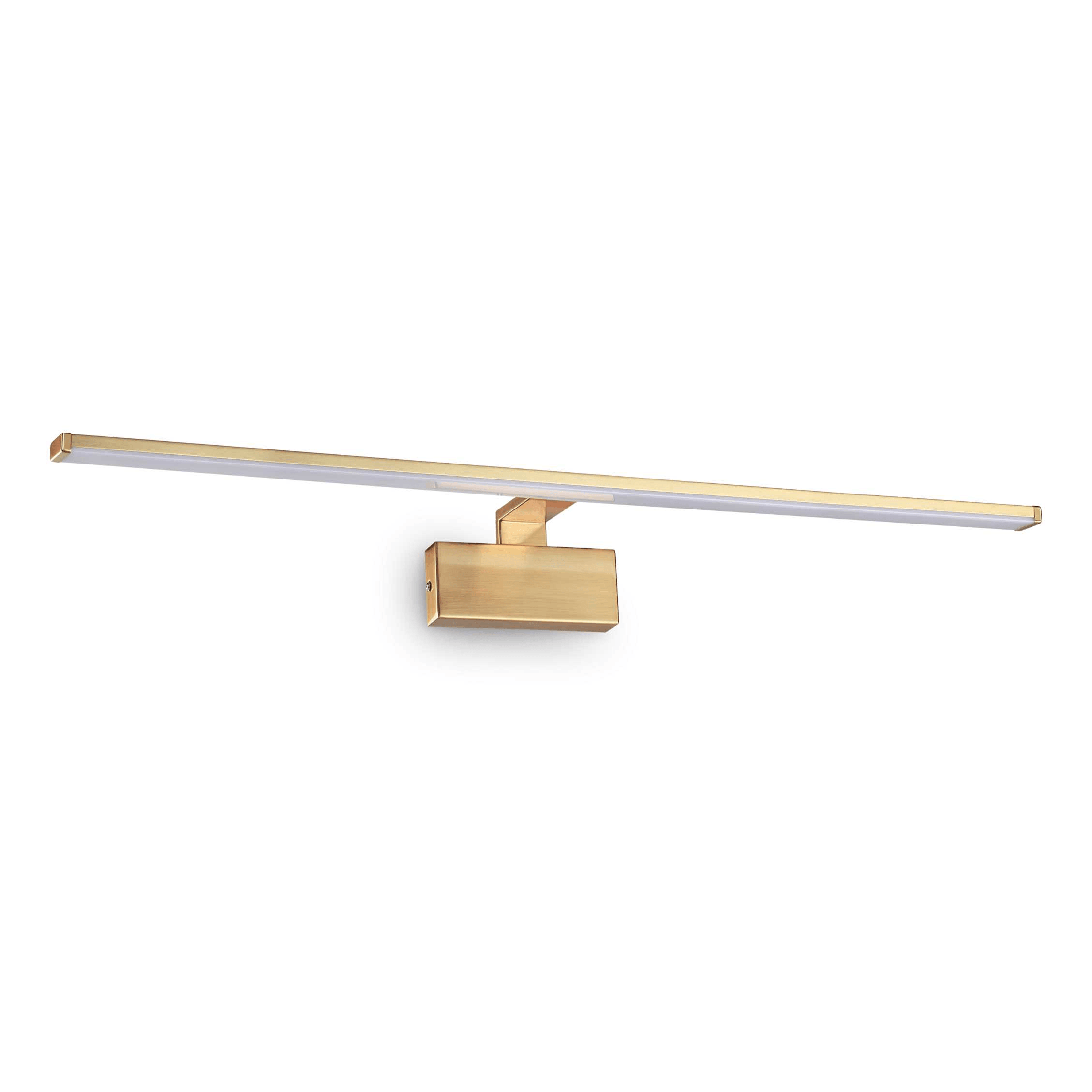 IDEAL LUX SRL - IUX225005 ALMA AP D81 OTTONE