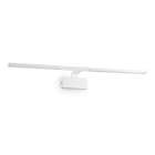 IDEAL LUX SRL - IUX225029 ALMA AP D81 BIANCO